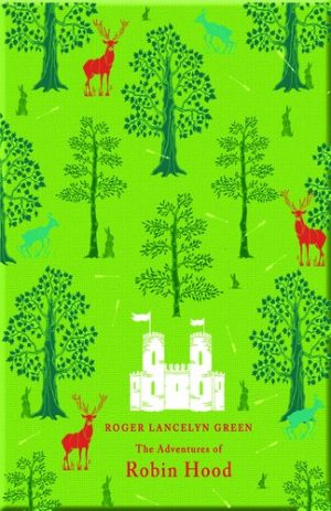 کتاب The Adventures of Robin Hood | انتشارات معیار علم