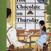 کتاب Hot Chocolate On Thursday | انتشارات آی آی کتاب