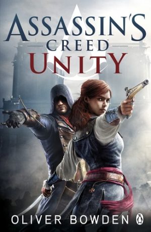 کتاب Assassins Creed 8: Unity | انتشارات معیار علم