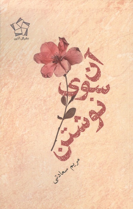 کتاب آن سوی نوشتن | انتشارات گل آذین
