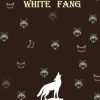 کتاب White Fang | انتشارات معیار علم
