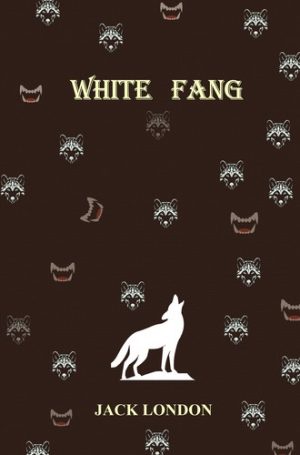 کتاب White Fang | انتشارات معیار علم