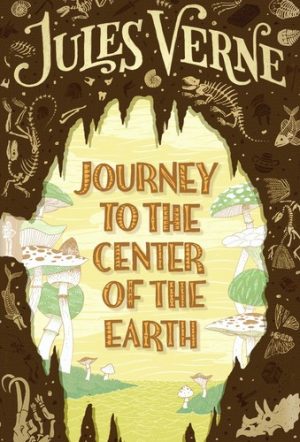کتاب Journey to the Center of the Earth | انتشارات معیار علم