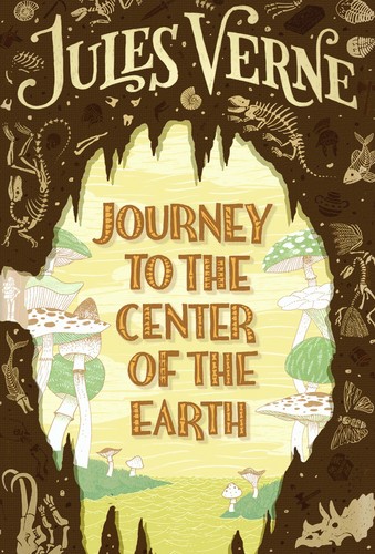 کتاب Journey to the Center of the Earth | انتشارات معیار علم