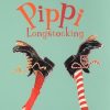 کتاب Pippi Longstocking | انتشارات معیار علم