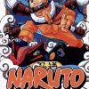 کتاب Naruto, Vol. 1 | انتشارات کتابیار