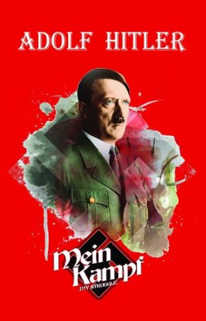 کتاب Mein Kampf | انتشارات معیار علم