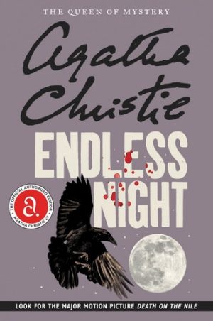 کتاب Endless Night | انتشارات معیار علم