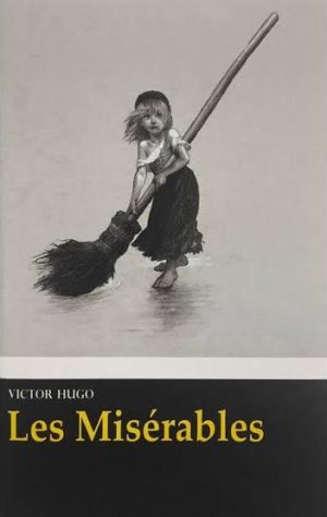 کتاب Les Miserables | انتشارات معیار علم