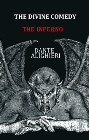 کتاب The Divine Comedy Box Set | انتشارات معیار علم