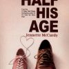 کتاب Half His Age | انتشارات آی آی کتاب