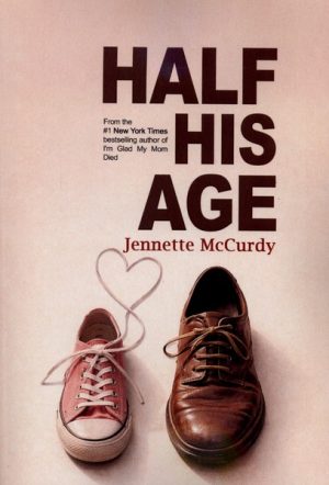 کتاب Half His Age | انتشارات آی آی کتاب