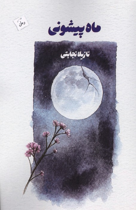 کتاب ماه پیشونی | انتشارات پرسمان