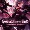 کتاب Seraph of the End, Vol. 3 | انتشارات کتابیار