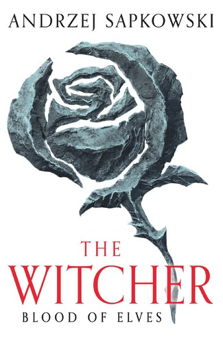 کتاب The Witcher 3: Blood Of Elves | انتشارات معیار علم