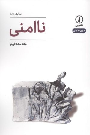 کتاب ناامنی | انتشارات نشر نی
