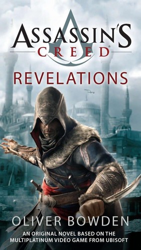کتاب Assassins Creed 4: Revelations | انتشارات معیار علم