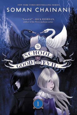 کتاب School for Good and Evil Box Set | انتشارات معیار علم