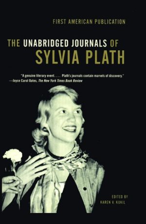 کتاب The Unabridged Journals of Sylvia Plath | انتشارات معیار علم