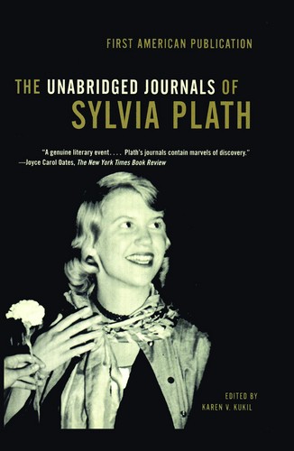 کتاب The Unabridged Journals of Sylvia Plath | انتشارات معیار علم