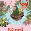 کتاب Pippi in the South Seas | انتشارات معیار علم