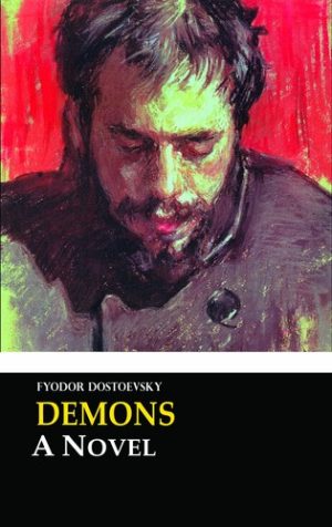 کتاب Demons | انتشارات معیار علم