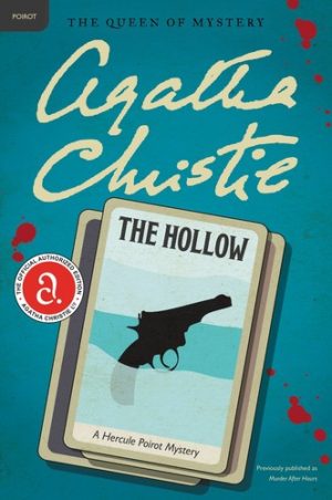 کتاب The Hollow | انتشارات معیار علم