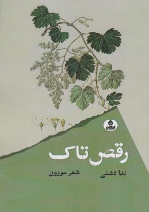 کتاب رقص تاک | انتشارات ایهام
