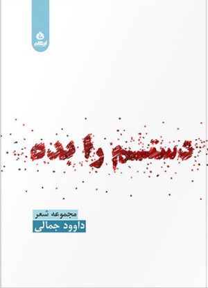 کتاب دستم را بده | انتشارات ایهام