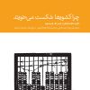 کتاب چرا کشورها شکست می خورند | انتشارات دنیای اقتصاد