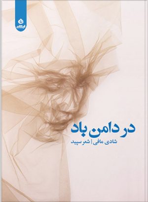 کتاب در دامن باد | انتشارات ایهام