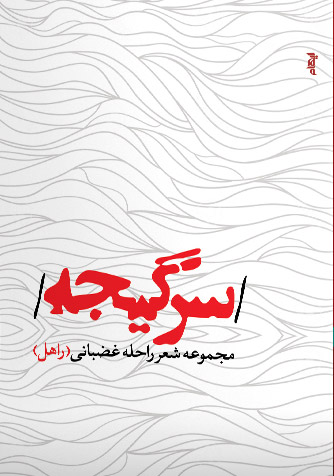 کتاب سرگیجه | انتشارات ایهام
