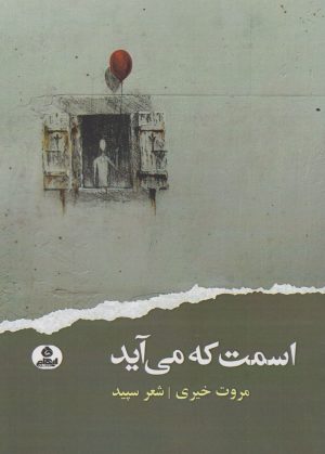کتاب اسمت که می آید | انتشارات ایهام