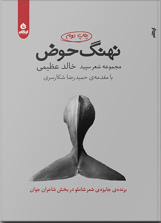 کتاب نهنگ حوض | انتشارات ایهام