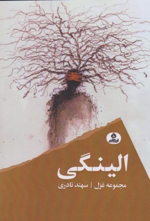 کتاب الینگی | انتشارات ایهام