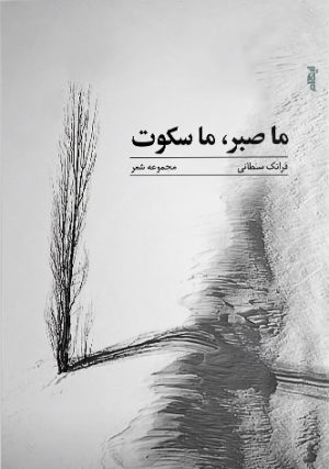 کتاب ما صبر، ما سکوت | انتشارات ایهام