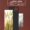کتاب مجلس خنیای مامک مشکین | انتشارات ایهام