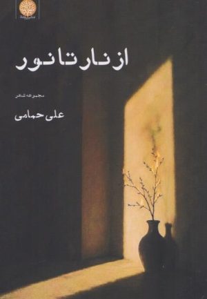 کتاب از نار تا نور | انتشارات ایجاز