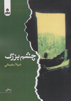 کتاب چشم بزرگ | انتشارات ایهام