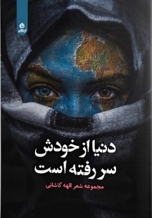 کتاب دنیا از خودش سر رفته است | انتشارات ایهام
