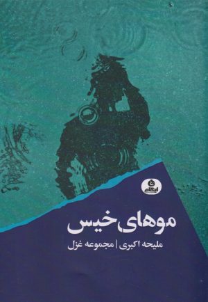 کتاب موهای خیس | انتشارات ایهام