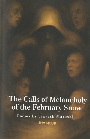 کتاب the calls of melancholy of the february snow | انتشارات ایهام