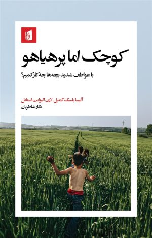 کتاب کوچک اما پرهیاهو | انتشارات بیدگل