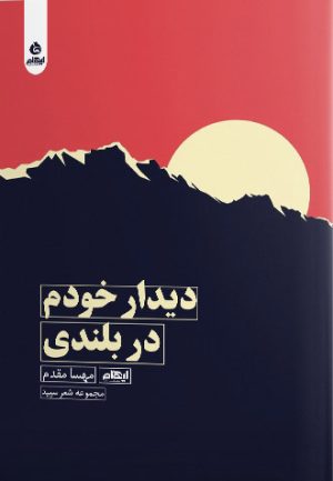 کتاب دیدار خودم در بلندی | انتشارات ایهام