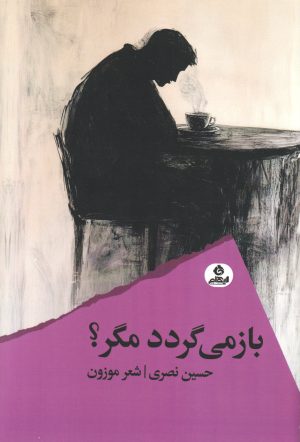 کتاب باز می‌گردد مگر؟ | انتشارات ایهام