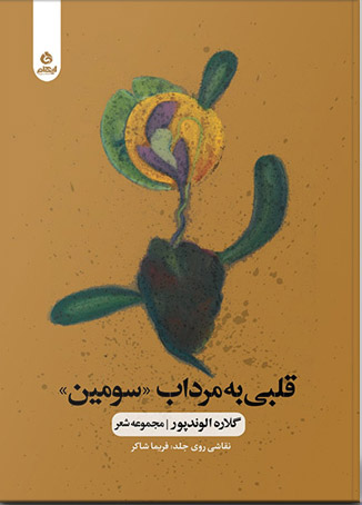 کتاب قلبی به مرداب «سومین» | انتشارات ایهام