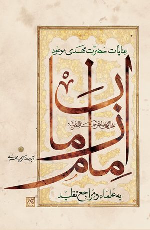 کتاب عنایات حضرت مهدی موعود عجل الله تعالی فرجه الشریف | انتشارات جمکران