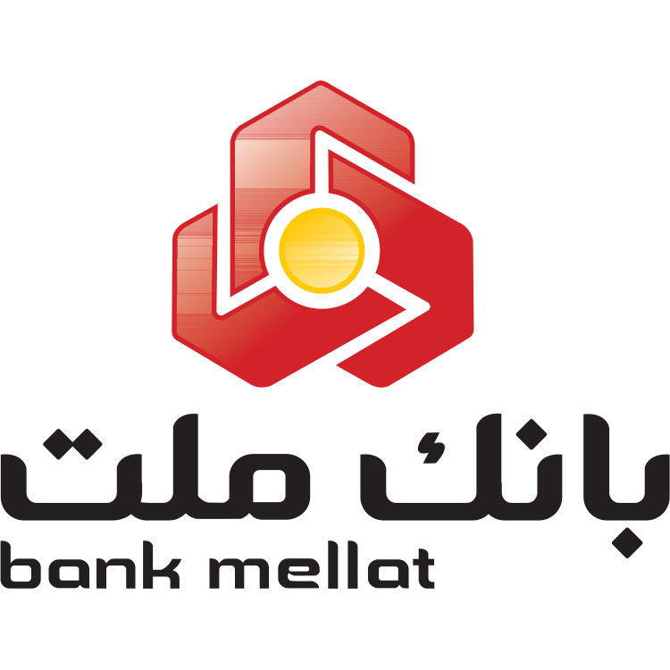 بانک ملت کباب و کتاب