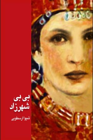 کتاب بی بی شهرزاد | انتشارات قطره