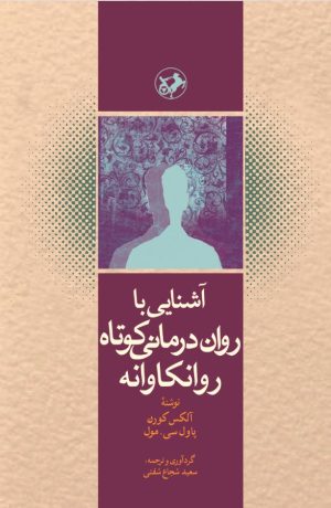 کتاب آشنایی با روان درمانی کوتاه روانکاوانه | انتشارات امیرکبیر